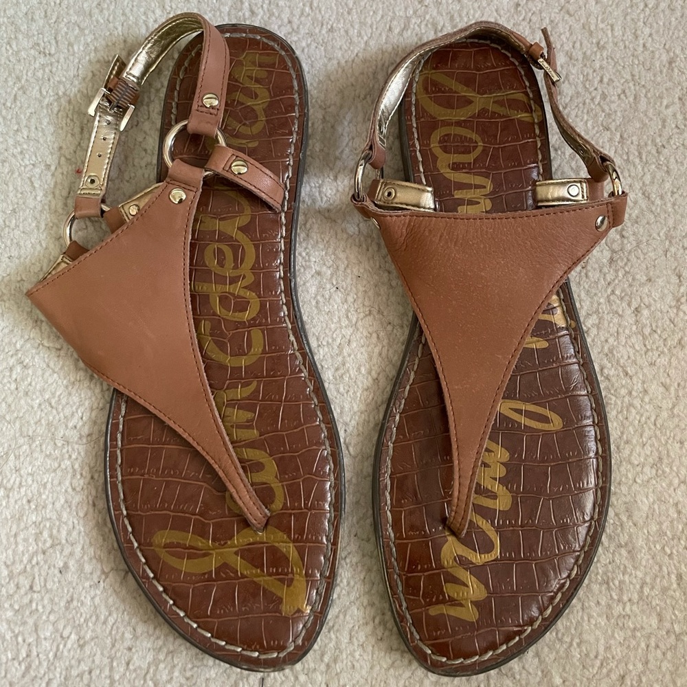 Sam Edelman Sandals